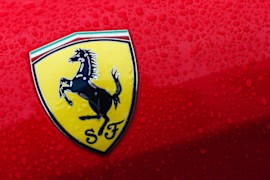 What it&#8217;s Like to Drive a Ferrari
