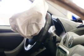 NHTSA Orders Recall of  6 Million GM Vehicles with Takata Airbags