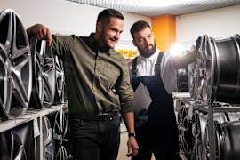 A Black Friday and Cyber Monday Buyer’s Guide for Car Enthusiasts