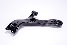 How to Replace a Front Lower Control Arm