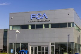 FCA Eyeing to Open Low-Emission Manufacturing Plant