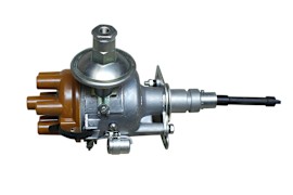 What is a Distributor?