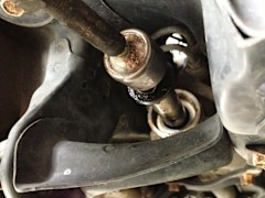 What Happens When Rack and Pinion Goes Out?