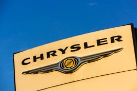 Chrysler to Change Name Following PSA Groupe Merger