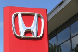 Honda Launches New Car-Leasing Program for Customers