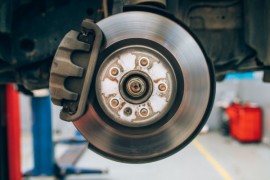 How Often Do Brakes Need to Be Replaced?