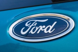 Over 200,000 Ford Vehicles Recalled for Suspension Issues