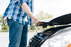 How to Close Car Hood Properly