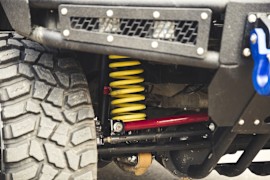 How Long Do Shocks Last?