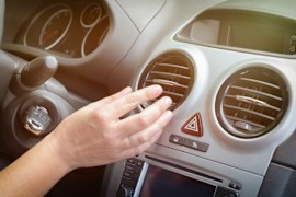 Bad Cooling Fan Relay Symptoms