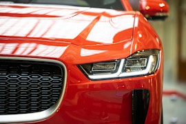 Bumper Cover vs. Bumper: What’s the Difference?