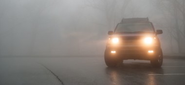Fog Lights: What They Do and When to Use Them