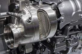P0430 Code: Catalyst System Efficiency Below Threshold  (Bank 2)