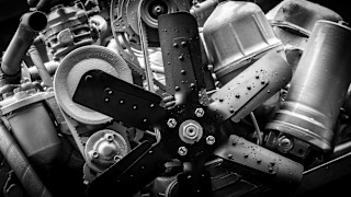 How-to Video: Fan Clutch Replacement on 1995 Dodge Ram 6BT Cummins Turbo Diesel
