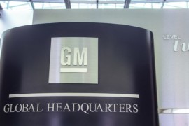 GM Orders Company-Wide Recall of 194,000 Vehicles