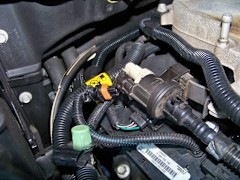 P0441 Code: Evaporative Emission Control System Incorrect Purge Flow