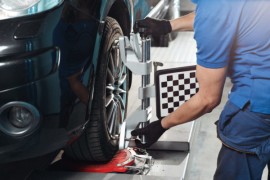Do You Need an Alignment After Replacing Shocks and Struts?