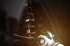 Coilovers vs Springs