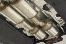 Can You Drive Without a Catalytic Converter?