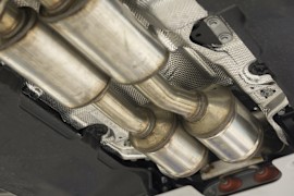 Can You Drive Without a Catalytic Converter?