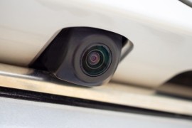 Glitchy Backup Cams Prompt Massive FCA Recall