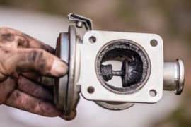 P0401 Code: Exhaust Gas Recirculation (EGR) Flow Insufficient Detected