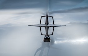 Lincoln Backs out of EV Project With Rivian