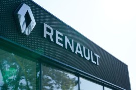 Nissan-Renault Merger Shelved