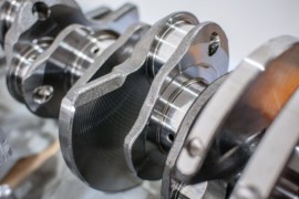 P0335 or Crankshaft Position “A” Circuit Malfunction