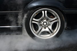 Why Are My Brakes Smoking?