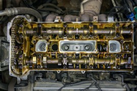 P0017 Code: Camshaft Position B – Camshaft Position Correlation (Bank 1)