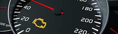 Why is My Check Engine Light On?