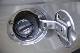 P0457 Code: Evaporative Emission System Leak Detected (Fuel Cap Loose/Off)