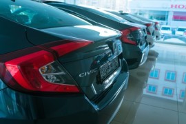 Honda, Acura Recall 140,000 Vehicles Due to Bad Fuel Pumps