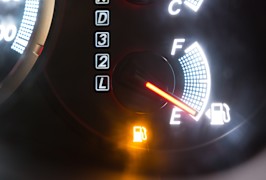 P0463 Code: Fuel Level Sensor &#8220;A&#8221; Circuit High