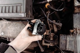 What Is A Coil Pack?