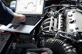 P0507 Code: Idle Control System RPM Higher than Expected