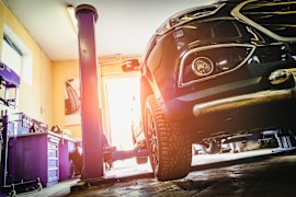 Good Project Cars for Beginners