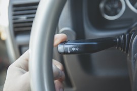 Turn Signal Switch Problems