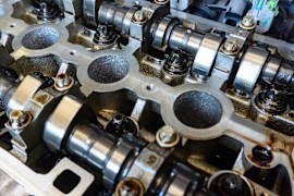 P0013 Code: Exhaust “B” Camshaft Position Actuator Circuit/Open (Bank 1)