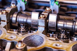 P0012 Code: Intake (A) Camshaft Position Timing &#8211; Over-Retarded (Bank 1)