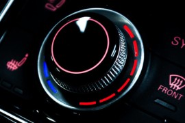 What&#8217;s the Difference Between Your Car’s Air Conditioner &#038; Heater?