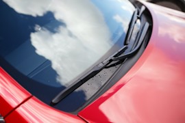 How to Replace a Windshield Wiper Motor