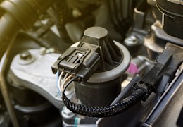 P0400 Code: Exhaust Gas Recirculation (EGR) Flow Malfunction
