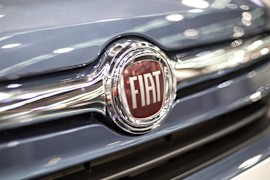 FCA Looking to Recall up to 1 Million Vehicles
