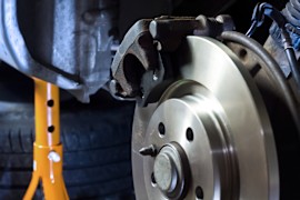 How Do Car Brakes Work?
