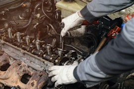 P0316 Code: Engine Misfire Detected on Startup (First 1000 Revolutions)