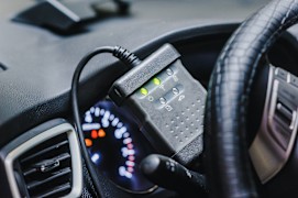 P0125 Code: Insufficient Coolant Temperature for Closed Loop Fuel Control