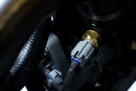 P0521 Code: Engine Oil Pressure Sensor/Switch Range/Performance