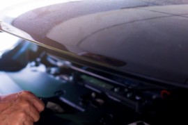 Buying a Replacement Car Hood Online: What You Need to Know
